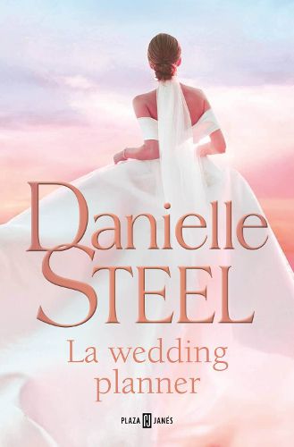 Cover image for La wedding planner / The Wedding Planner
