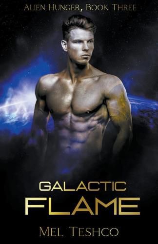 Cover image for Galactic Flame