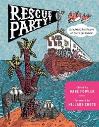 Cover image for Rescue Party