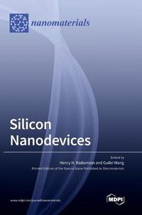 Cover image for Silicon Nanodevices