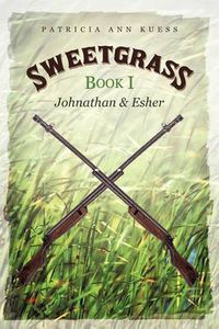 Cover image for Sweetgrass