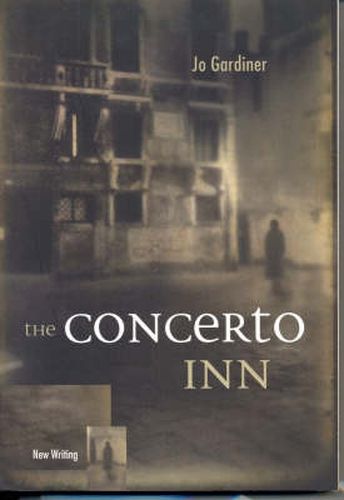 The Concerto Inn