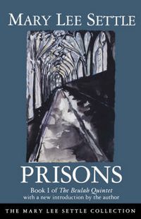 Cover image for Prisons: Book I of the Beulah Quintet