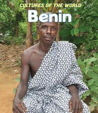 Cover image for Benin