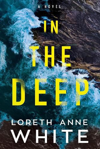 Cover image for In the Deep