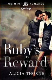 Cover image for Ruby's Reward