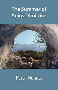 Cover image for The Summer of Agios Dimitrios
