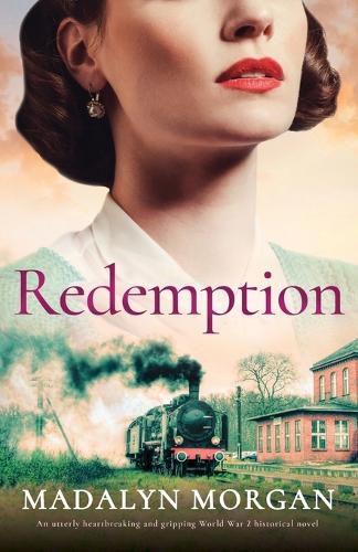 Cover image for Redemption