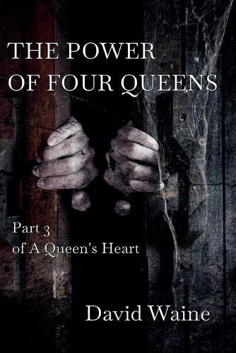 Cover image for The Power of Four Queens