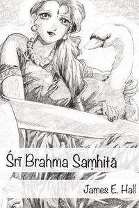 Cover image for Sri Brahma Samhita