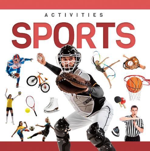 Cover image for Sports