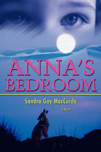 Cover image for Anna's Bedroom