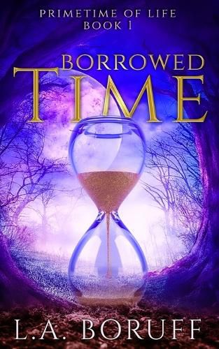 Cover image for Borrowed Time