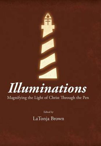 Cover image for Illuminations