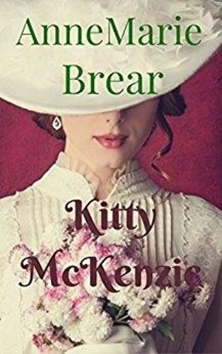 Cover image for Kitty McKenzie