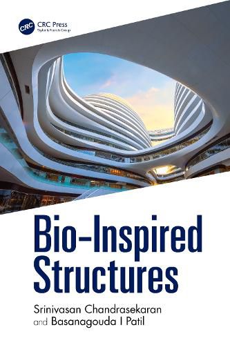 Cover image for Bio-Inspired Structures