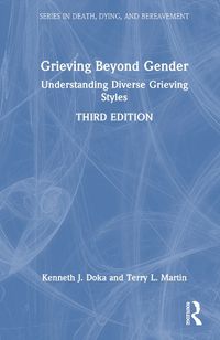 Cover image for Grieving Beyond Gender