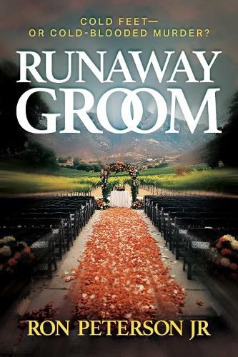 Cover image for Runaway Groom