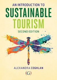 Cover image for An Introduction to Sustainable Tourism