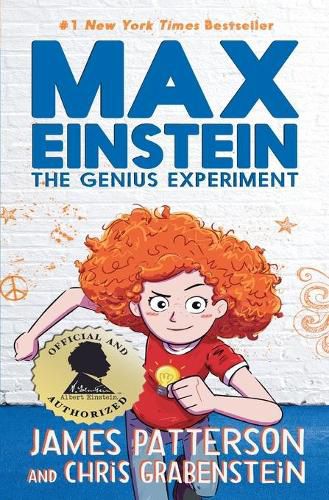 Max Einstein: The Genius Experiment