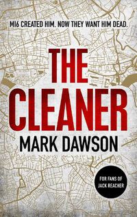 Cover image for The Cleaner