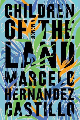 Cover image for Children of the Land: A Memoir