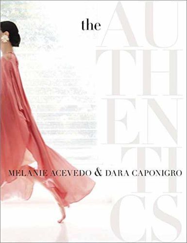 Cover image for The Authentics: A Lush Dive into the Substance of Style