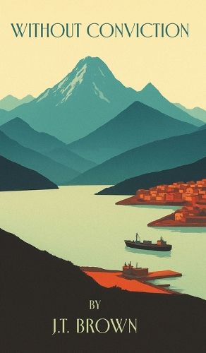 Cover image for Without Conviction