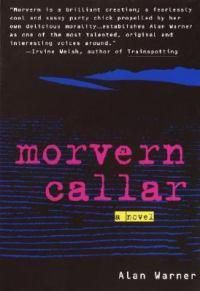 Cover image for Morvern Callar