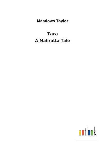 Cover image for Tara