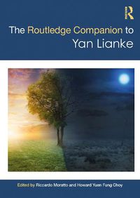 Cover image for The Routledge Companion to Yan Lianke
