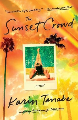 Cover image for The Sunset Crowd