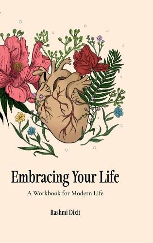 Cover image for Embracing Your Life