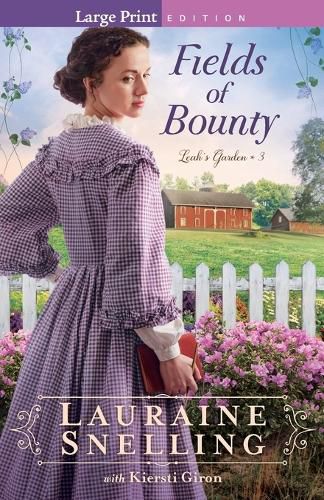 Cover image for Fields of Bounty