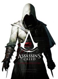 Cover image for Assassin's Creed: The Definitive Visual History