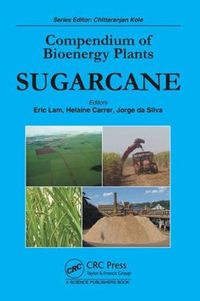 Cover image for Compendium of Bioenergy Plants: Sugarcane