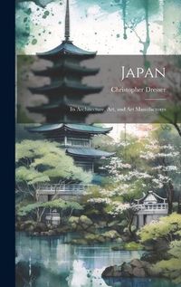 Cover image for Japan