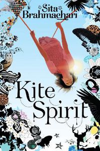 Cover image for Kite Spirit