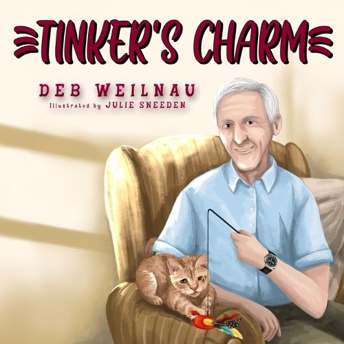 Cover image for Tinker's Charm