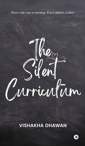 Cover image for The Silent Curriculum