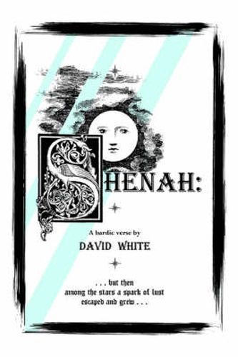 Cover image for Shenah