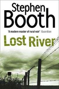 Cover image for Lost River