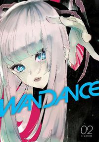 Cover image for Wandance 2