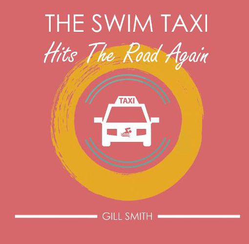 Cover image for The Swim Taxi Hits the Road Again