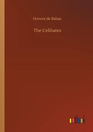 Cover image for The Celibates