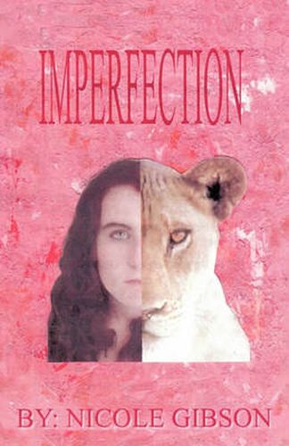 Cover image for Imperfection