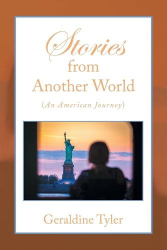 Cover image for Stories from Another World (An American Journey)