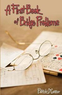 Cover image for A First Book of Bridge Problems