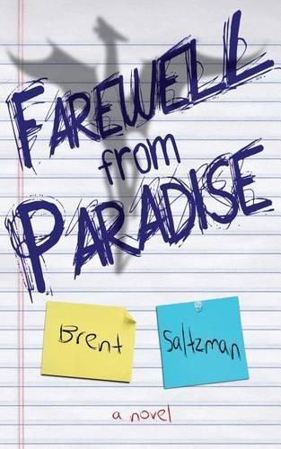 Cover image for Farewell from Paradise