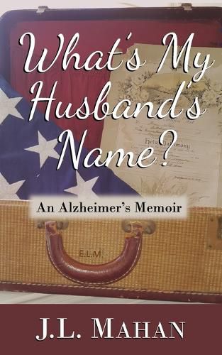 Cover image for What's My Husband's Name?